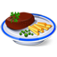Top Pizza & Spaghetti House