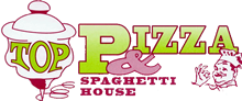 Top Pizza & Spaghetti House