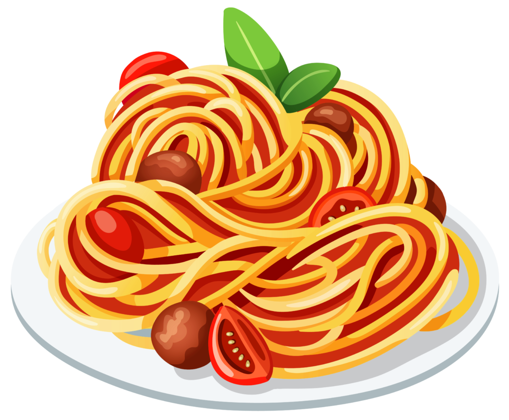 Top Pizza & Spaghetti House