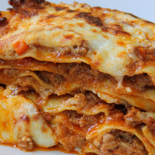 Top Pizza & Spaghetti House