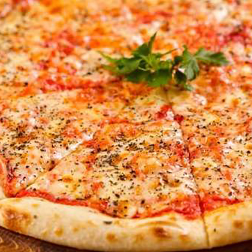 Top Pizza & Spaghetti House