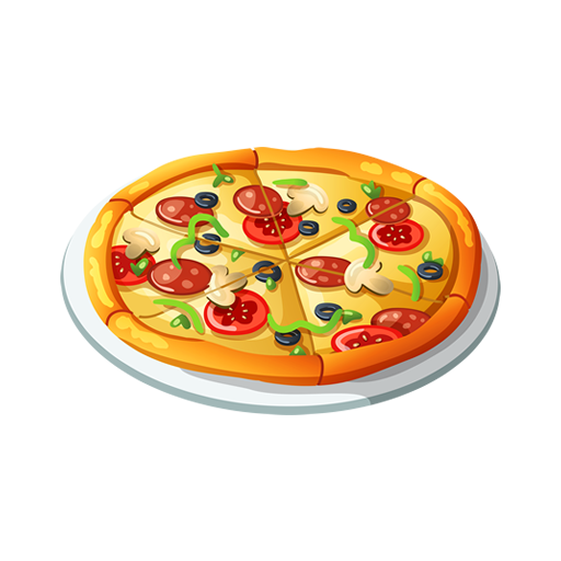 Top Pizza & Spaghetti House