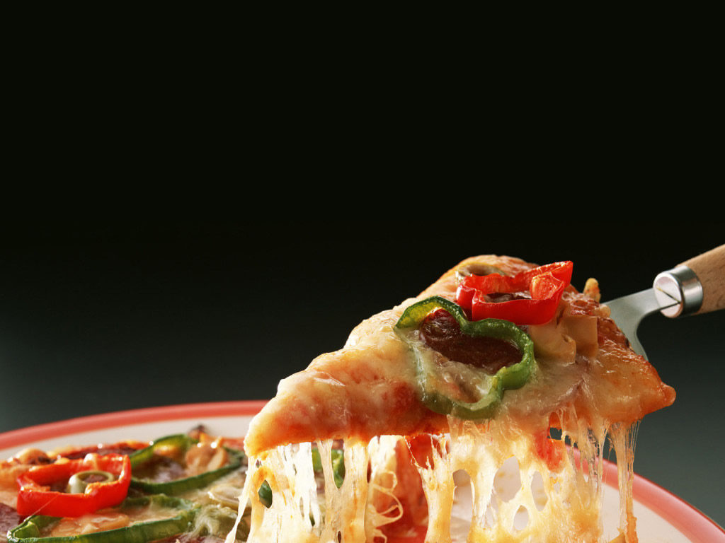 Top Pizza & Spaghetti House