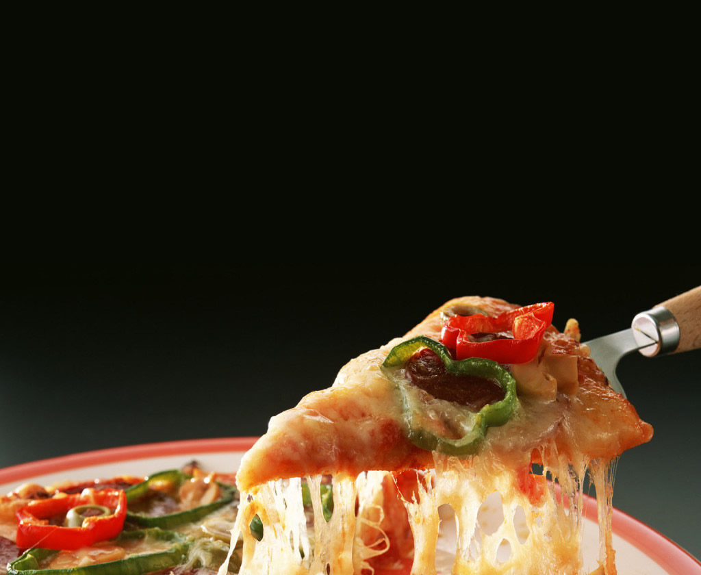 Top Pizza & Spaghetti House