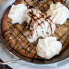 Pizza Cookie