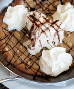 Pizza Cookie