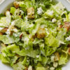 Caesar Salad from Top Pizza and Spaghetti House Lethbridge
