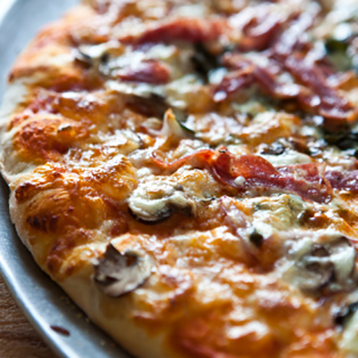 Top Pizza & Spaghetti House