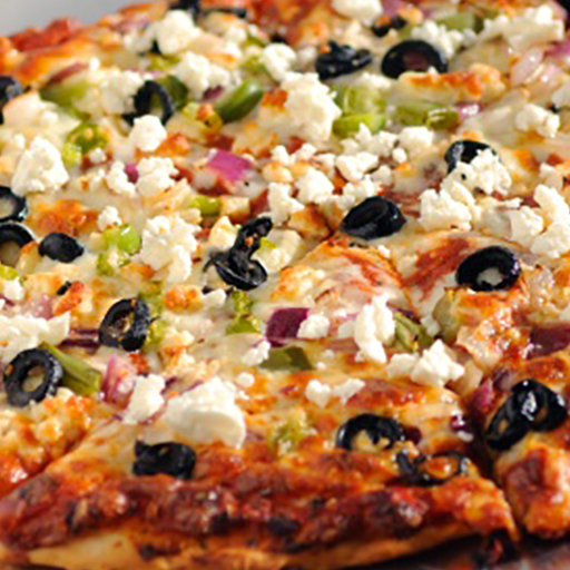 Top Pizza & Spaghetti House