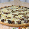 Mushroom & Cheese
