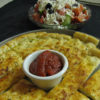 Pizza Bread