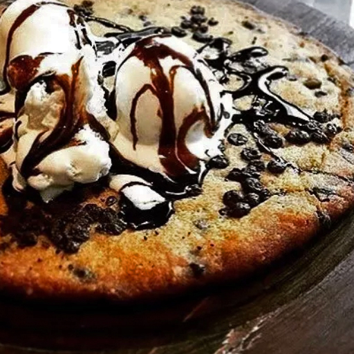 Top Pizza & Spaghetti House