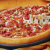 Italian Sausage & Bacon