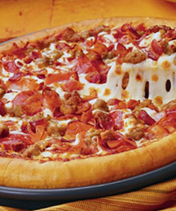 Italian Sausage & Bacon