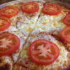 Ham & Fresh Tomato
