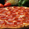 Salami & Cheese