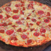 Pepperoni & Ham