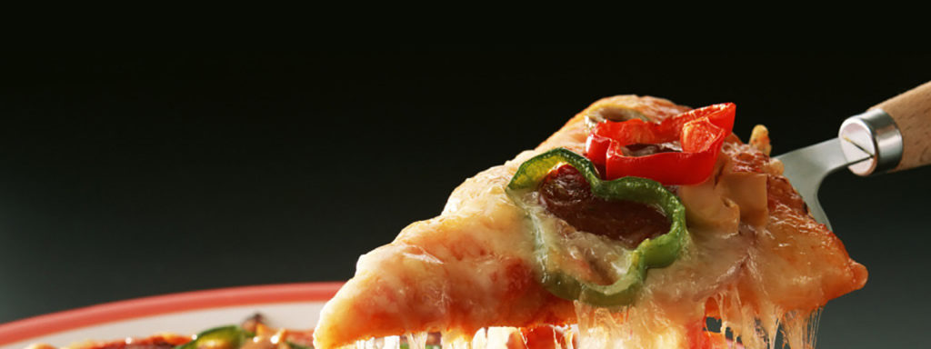 Top Pizza & Spaghetti House