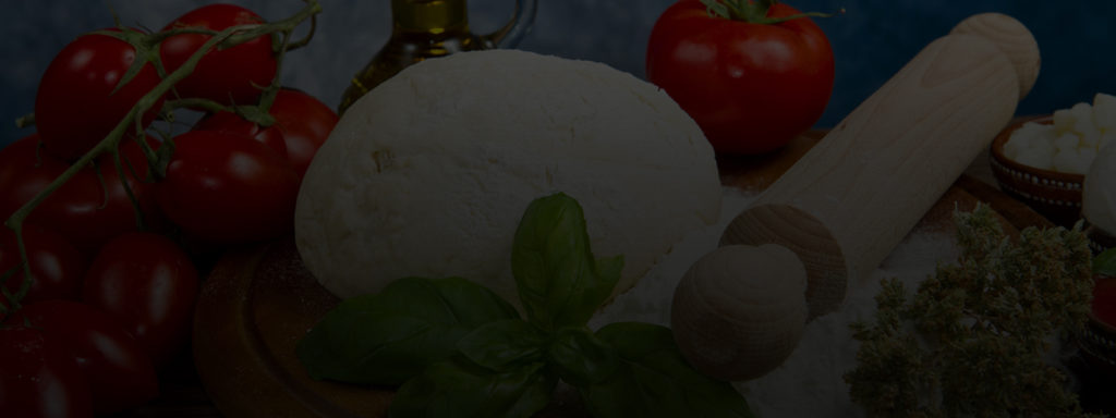 Top Pizza & Spaghetti House Lethbridge, AB