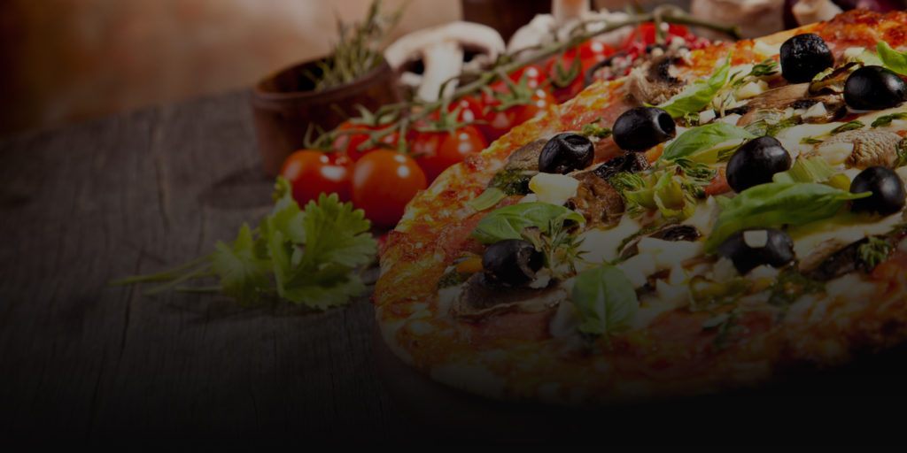 Top Pizza & Spaghetti House