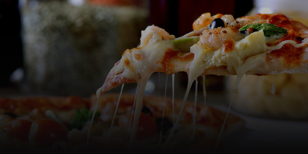 Top Pizza & Spaghetti House