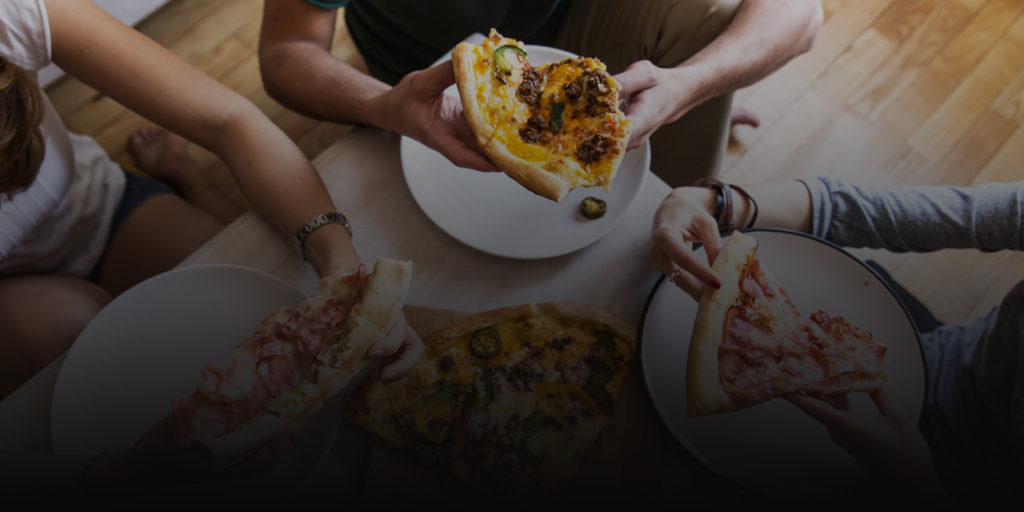 Top Pizza & Spaghetti House Lethbridge, AB