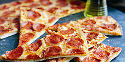 Top Pizza & Spaghetti House