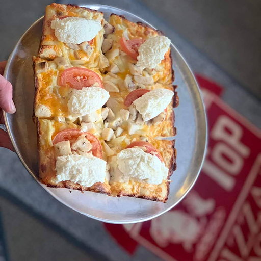 Top Special Top Pizza & Spaghetti House Lethbridge, AB Order Online