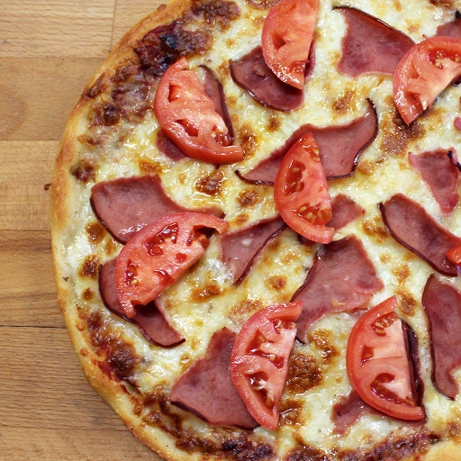26. Build Your Own 2 Topping Pizza 2 26. Build Your Own 2 Topping Pizza