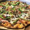 27. Build Your Own 3 Topping Pizza 1 27. Build Your Own 3 Topping Pizza